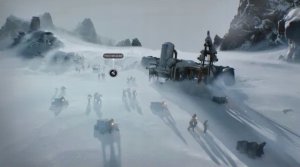 Skybound Games Frostpunk 2 - Whiteout Edition 5