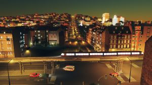 Cities: Skylines - Mass Transit PC, wersja cyfrowa 4