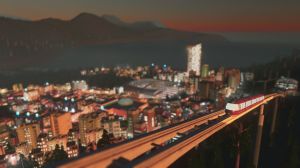 Cities: Skylines - Mass Transit PC, wersja cyfrowa 7