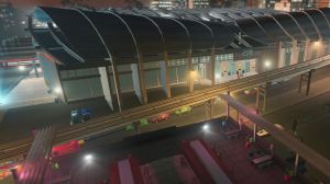Cities: Skylines - Mass Transit PC, wersja cyfrowa 8