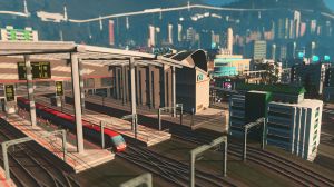 Cities: Skylines - Mass Transit PC, wersja cyfrowa 9