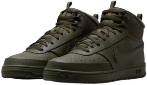 Nike Buty męskie COURT VISION MID WINTER (DR7882 300) 42 6