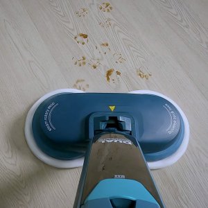 Mop parowy Ariete 4178 Dual Steam Scrub 7