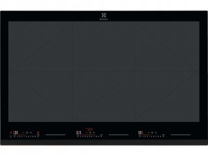 Płyta grzewcza Electrolux EIV87671 2
