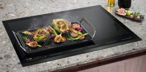 Płyta grzewcza Electrolux EIV87671 3