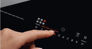 Płyta grzewcza Electrolux EIV87671 6