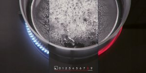 Płyta grzewcza Electrolux EIV87671 7