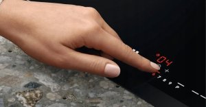 Płyta grzewcza Electrolux EIV87671 8