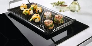 Płyta grzewcza Electrolux EIV87671 9