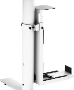 Arozzi Arena PC Mount - White 3