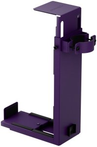 Arozzi Arena PC Mount - Purple 2