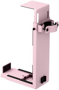 Arozzi Arena PC Mount - Pink 2