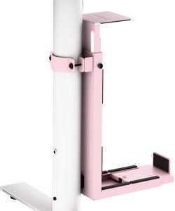 Arozzi Arena PC Mount - Pink 3