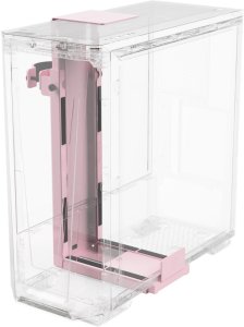 Arozzi Arena PC Mount - Pink 4