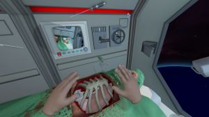 Surgeon Simulator: Experience Reality [VR] PC, wersja cyfrowa 4