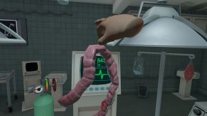 Surgeon Simulator: Experience Reality [VR] PC, wersja cyfrowa 6