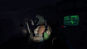 Surgeon Simulator: Experience Reality [VR] PC, wersja cyfrowa 7