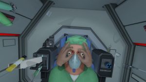 Surgeon Simulator: Experience Reality [VR] PC, wersja cyfrowa 8