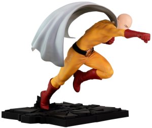 Figurka ABYstyle Figur ONE PUNCH MAN - Figurine "Saitama" 2