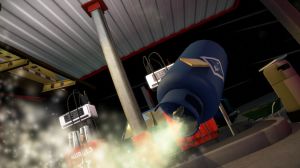 I am Bread PC, wersja cyfrowa 3