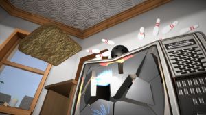 I am Bread PC, wersja cyfrowa 4