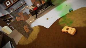 I am Bread PC, wersja cyfrowa 8