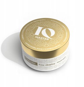 Nails Company CLAVIER_IQ Master żel budujący z tiksotropowością Nude 15g 2