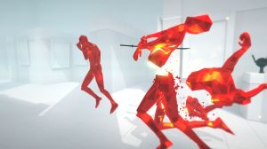 SUPERHOT PC, wersja cyfrowa 11