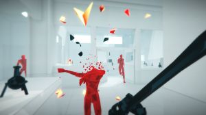 SUPERHOT PC, wersja cyfrowa 2