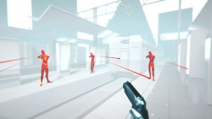 SUPERHOT PC, wersja cyfrowa 3