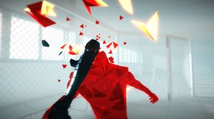 SUPERHOT PC, wersja cyfrowa 5