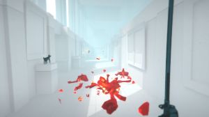 SUPERHOT PC, wersja cyfrowa 6