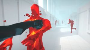 SUPERHOT PC, wersja cyfrowa 7
