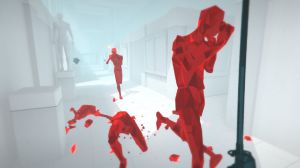 SUPERHOT PC, wersja cyfrowa 8
