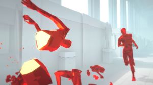 SUPERHOT PC, wersja cyfrowa 9