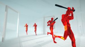 SUPERHOT PC, wersja cyfrowa 10