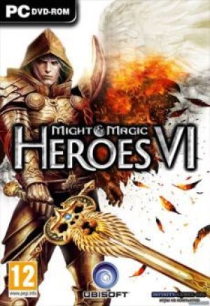 Might & Magic: Heroes VI 1