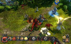 Might & Magic: Heroes VI (Gold Edition) PC, wersja cyfrowa 7