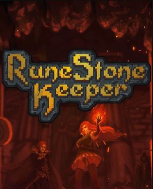 Runestone Keeper PC, wersja cyfrowa 1