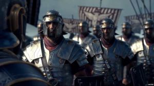 Ryse: Son of Rome PC, wersja cyfrowa 4
