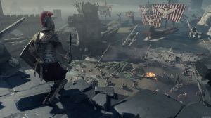 Ryse: Son of Rome PC, wersja cyfrowa 5