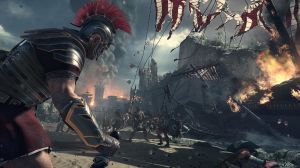 Ryse: Son of Rome PC, wersja cyfrowa 6