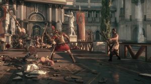 Ryse: Son of Rome PC, wersja cyfrowa 7