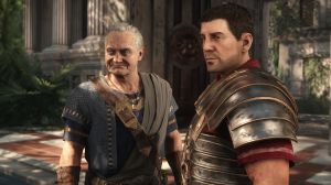 Ryse: Son of Rome PC, wersja cyfrowa 8