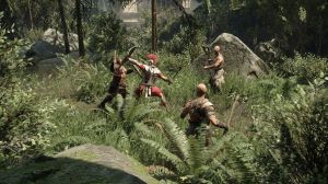 Ryse: Son of Rome PC, wersja cyfrowa 9