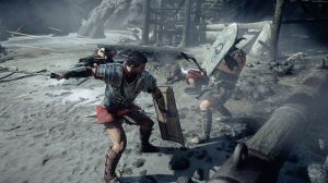 Ryse: Son of Rome PC, wersja cyfrowa 10