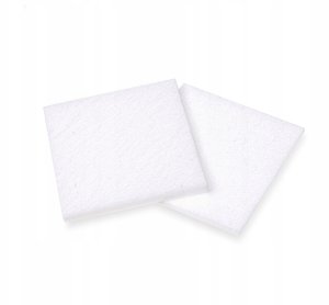 CLAVIER_Nail Wipes waciki do paznokci bezpyłowe 325szt 4