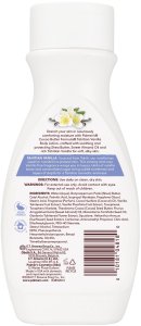 Palmer`s Tahitian Vanilla Body Lotion balsam do ciała 250ml 3