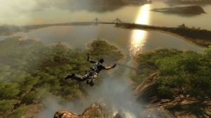Just Cause 2 PC, wersja cyfrowa 2