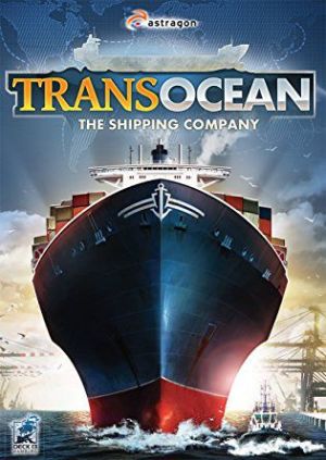 TransOcean: The Shipping Company PC, wersja cyfrowa 1
